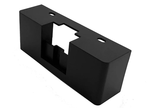 ABRILA GUINDO Negro - Alumbracuadros 7W