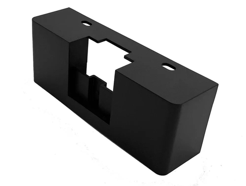 ABRILA SAUCO Negro - Alumbracuadros 8W