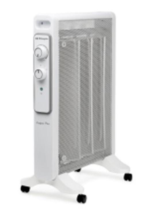 ORBEGOZO RMN-1530 Blanco - Radiador de Mica 1500W