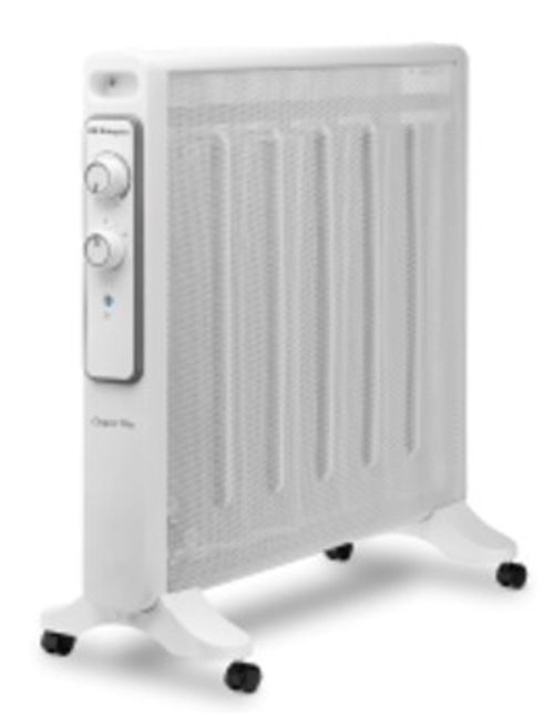 ORBEGOZO RMN-2030 Blanco - Radiador de Mica 2000W
