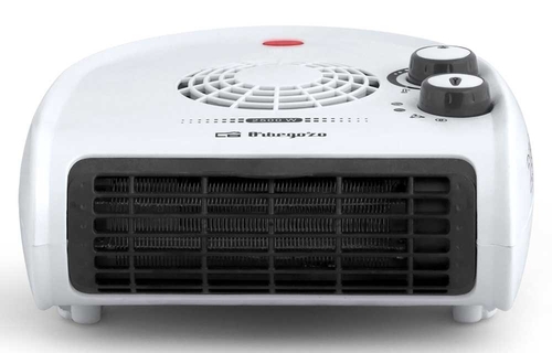 ORBEGOZO FH-5030 Blanco - Calefactor 2500W