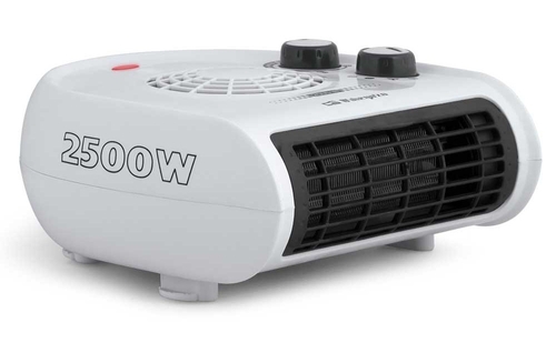 ORBEGOZO FH-5030 Blanco - Calefactor 2500W