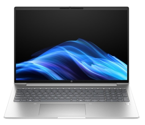 HP PROBOOK 4 G1IR  I5-120U Plata - Ordenador Portátil 16" 16GB 512GB