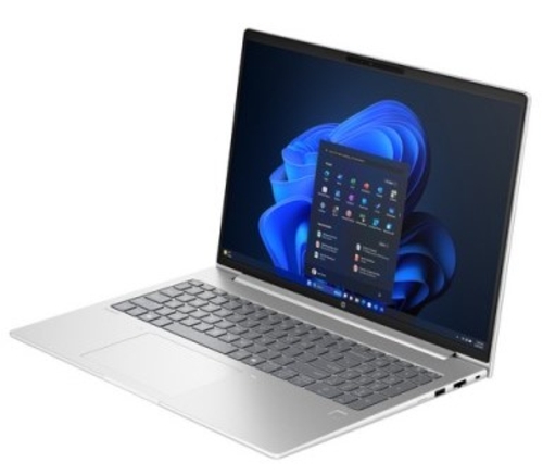 HP PROBOOK 4 G1IR  I5-120U Plata - Ordenador Portátil 16" 16GB 512GB