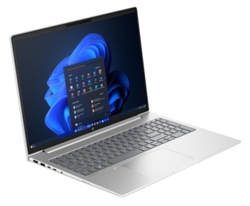 HP PROBOOK 4 G1IR  I5-120U Plata - Ordenador Portátil 16" 16GB 512GB