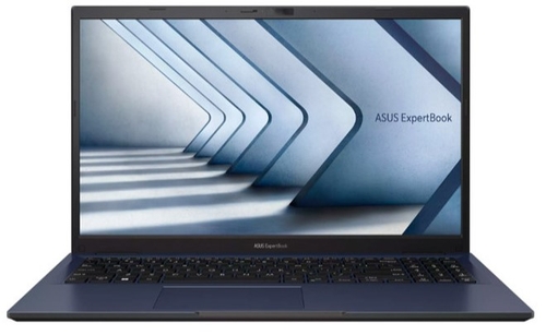 ASUS EXPERTBOOK B1 i5 1335U Negro - Ordenador Portátil 15.6" 8GB 512 GB