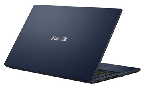 ASUS EXPERTBOOK B1 i5 1335U Negro - Ordenador Portátil 15.6" 8GB 512 GB