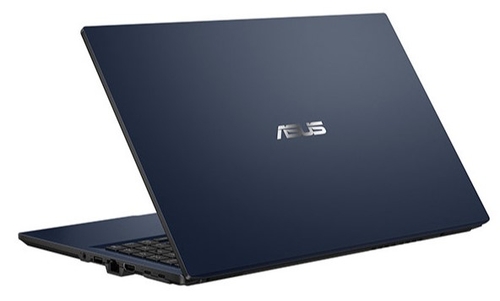 ASUS EXPERTBOOK B1 i5 1335U Negro - Ordenador Portátil 15.6" 8GB 512 GB