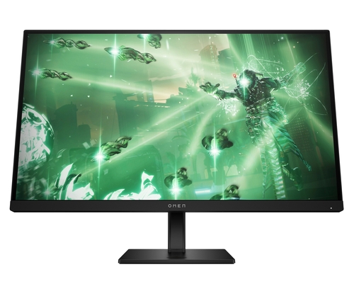 HP OMEN 27Q Negro - Monitor 27"