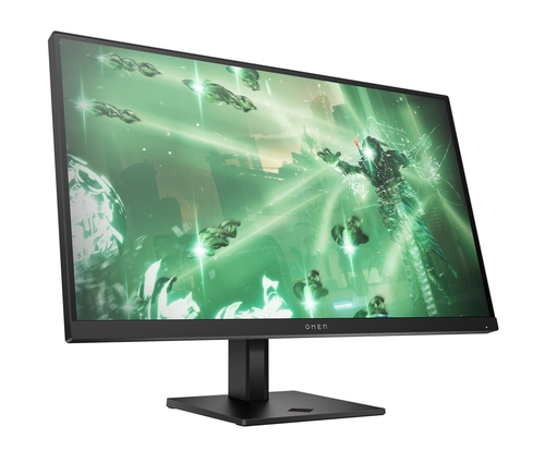 HP OMEN 27Q Negro - Monitor 27"