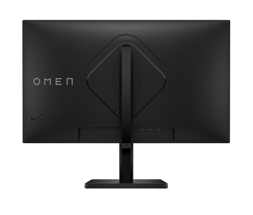 HP OMEN 27Q Negro - Monitor 27"