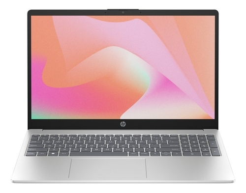 HP 15-FD0237NS I5-1334U Plata - Ordenador Portátil 15.6" 16GB 512GB