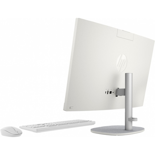HP 24CR-0093NS INTEL CORE 3 1315U Blanco - Ordenador Sobremesa 23.8" 16GB 512GB
