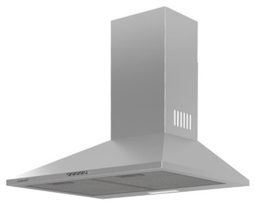 CATA V-6000 X/A INOX - Campana Decorativa 60CM
