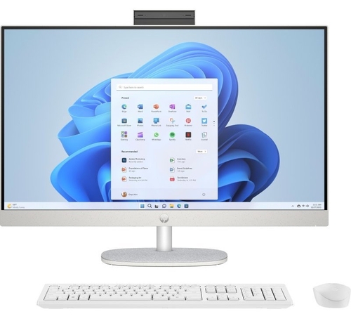 HP 24-CR0136NS I5 1334U  - Ordenador Sobremesa 23.8" 8GB 512GB