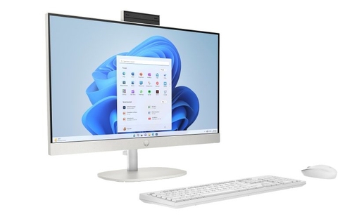 HP 24-CR0136NS I5 1334U  - Ordenador Sobremesa 23.8" 8GB 512GB