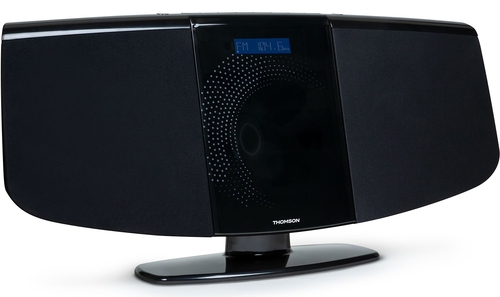 THOMSON MIC400BT Negro - Microcadena 60W