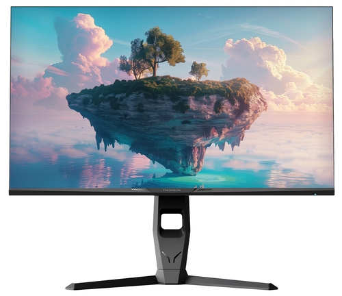 THOMSON M27QG5Y14 Negro - Monitor 27" Gaming QHD
