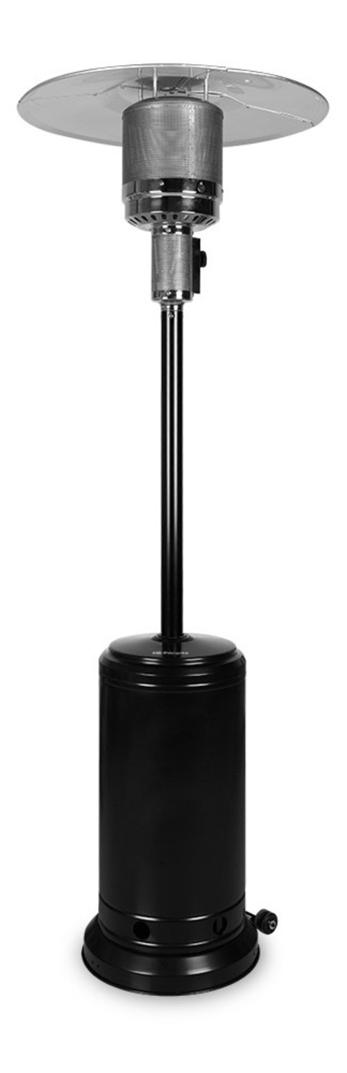 ORBEGOZO PHE 50 Negro - Estufa 12000W