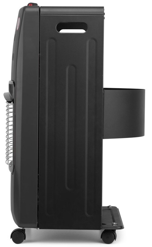 ORBEGOZO HCE 60 Negro - Estufa 4200W