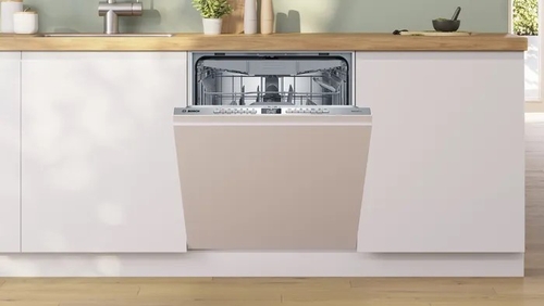 BOSCH SMH4EVX08E Integrable - Lavavajillas 60CM 14 Servicios