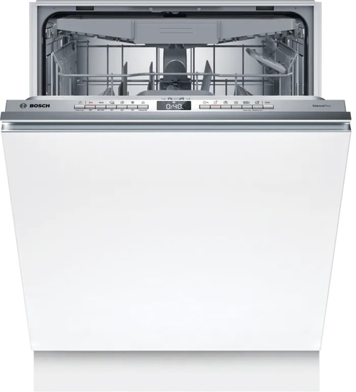 BOSCH SMH4EVX08E Integrable - Lavavajillas 60CM 14 Servicios