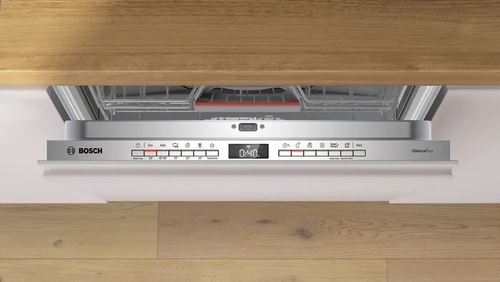 BOSCH SMH4EVX08E Integrable - Lavavajillas 60CM 14 Servicios