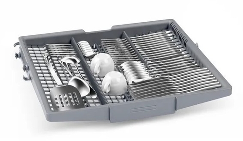 BOSCH SMH4EVX08E Integrable - Lavavajillas 60CM 14 Servicios