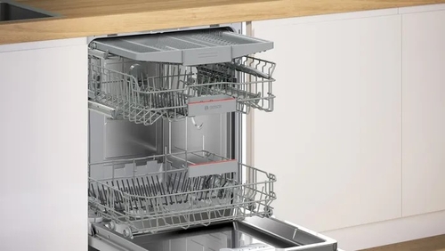 BOSCH SMH4EVX08E Integrable - Lavavajillas 60CM 14 Servicios