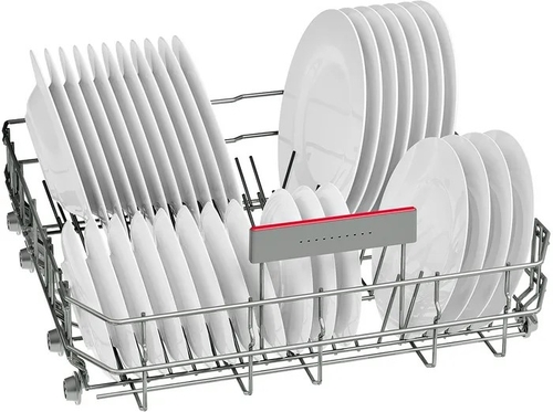 BOSCH SMH4EVX08E Integrable - Lavavajillas 60CM 14 Servicios