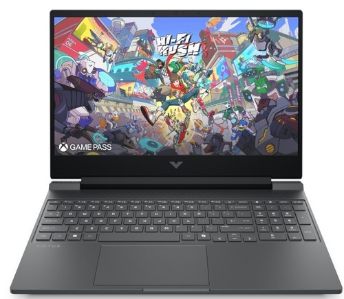 HP 15-FA2710NS I5-13420H Negro - Ordenador Portátil 15.6" 16GB 512GB