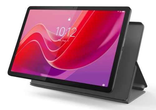 LENOVO MEDIATEK HELIO G88 Gris - Tablet 11" 4GB 128GB