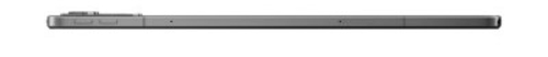 LENOVO MEDIATEK HELIO G88 Gris - Tablet 11" 4GB 128GB