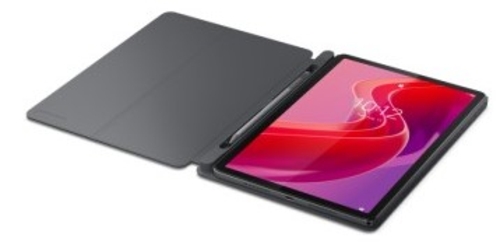 LENOVO MEDIATEK HELIO G88 Gris - Tablet 11" 4GB 128GB