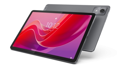 LENOVO TAB K11 4G ENHANCED EDITION Negro - Tablet 11" 8GB 128GB