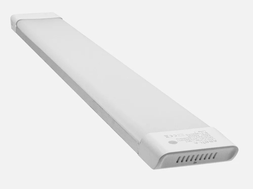 ABRILA HORIZONTE 4000K Blanco - Regleta 120W