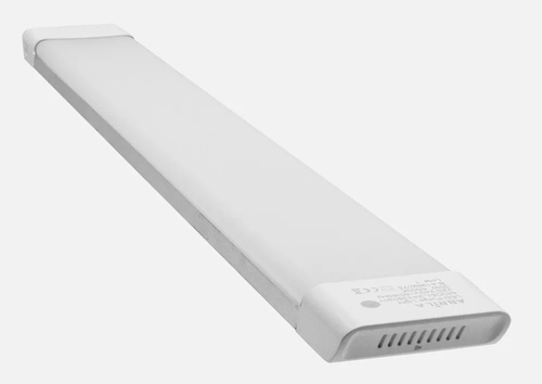 ABRILA HORIZONTE 4000K Blanco - Regleta 94W