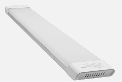 ABRILA HORIZONTE 4000K Blanco - Regleta 48W