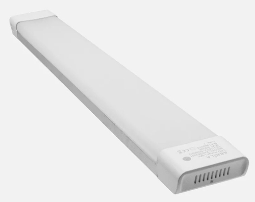 ABRILA OCCIDENTE 4000K Blanco - Regleta 54W