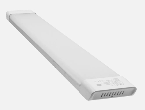 ABRILA HORIZONTE 6500K Blanco - Regleta 120W