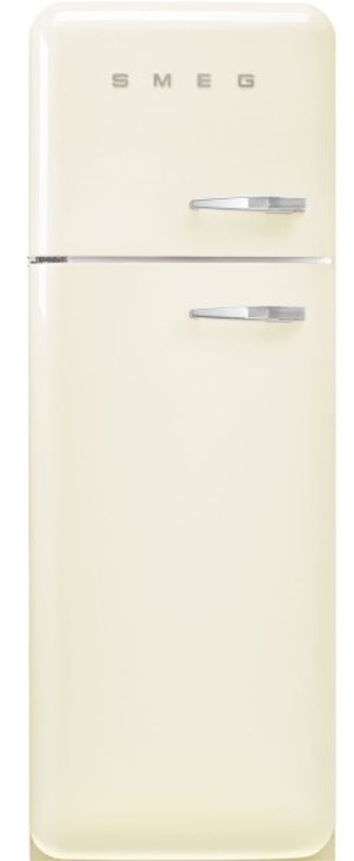 SMEG FAB30LCR62019 Crema - Frigorífico Dos Puertas Cíclico