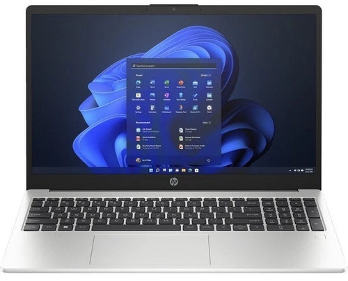 HP 255 G10 RYZEN 7 7730U 32GB 512GB Gris - Ordenador Portátil + PACK HP