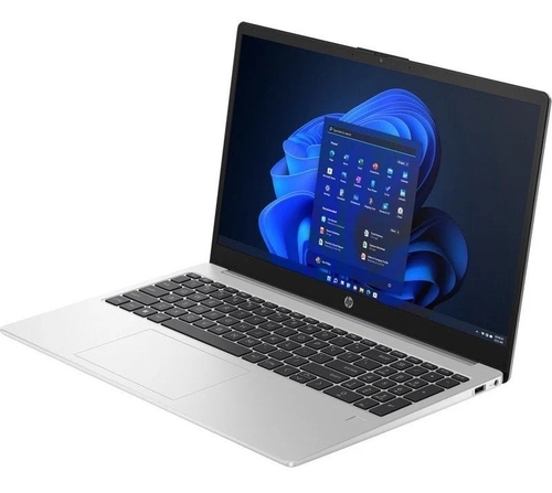HP 255 G10 RYZEN 7 7730U 32GB 512GB Gris - Ordenador Portátil + PACK HP