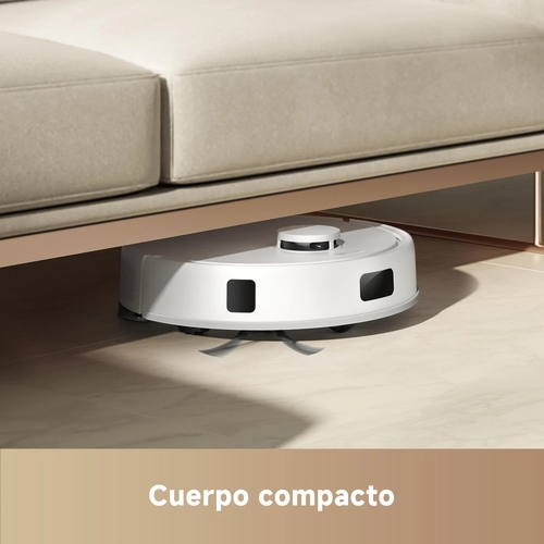 dreame MOVA E20 Blanco - Robot Aspirador 