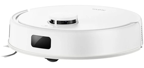 dreame MOVA E20 Blanco - Robot Aspirador 