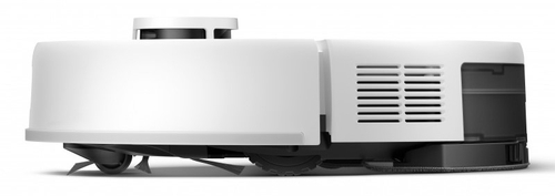 dreame MOVA E20 Blanco - Robot Aspirador 