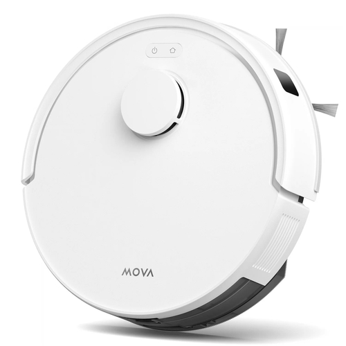 dreame MOVA E20 Blanco - Robot Aspirador 