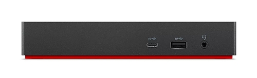 LENOVO THINKPAD UNIVERSAL Negro - Dock USB-C