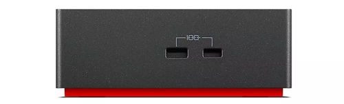 LENOVO THINKPAD UNIVERSAL Negro - Dock USB-C