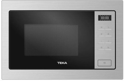 TEKA MSEG 825 FI SS INOX - Microondas 1450W 25L